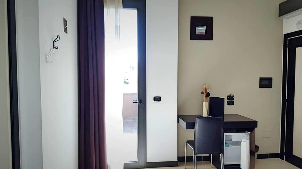 مينيرفينو دي ليتشي B&B Casanova المظهر الخارجي الصورة