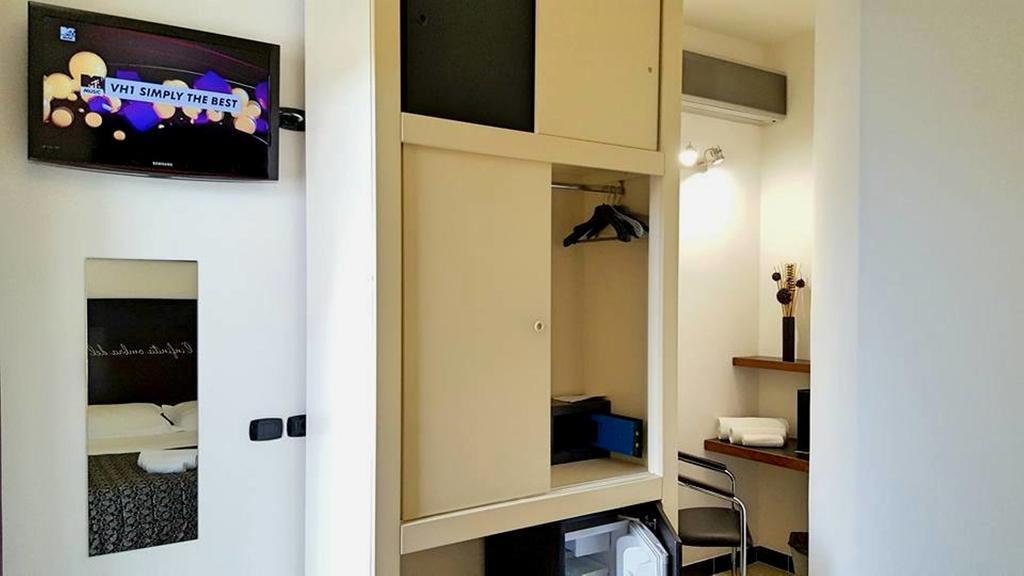 مينيرفينو دي ليتشي B&B Casanova المظهر الخارجي الصورة