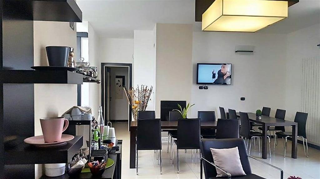 مينيرفينو دي ليتشي B&B Casanova المظهر الخارجي الصورة